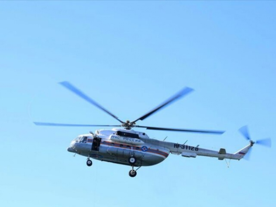 Σοβιετικά ελικόπτερα Mi-8 θα αποσυρθούν: 300 ελικόπτερα έτοιμα για καταστροφή, η ραχοκοκαλιά της ρωσικής αεροπορίας