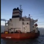 Φήμες για επίθεση με ουκρανικά drones σε τάνκερ που μετέφερε 50.000 τόνους ρωσικού πετρελαίου