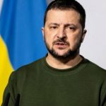 Έντρομος ο Zelensky: Οι Ρώσοι θα εξαπολύσουν μαζική επίθεση τα Χριστούγεννα