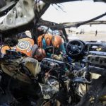 Ισραήλ: Σκοτώσαμε τον ανώτερο διοικητή της Hamas - Ήταν ο αρχιτέκτονας των επιθέσεων του 2023