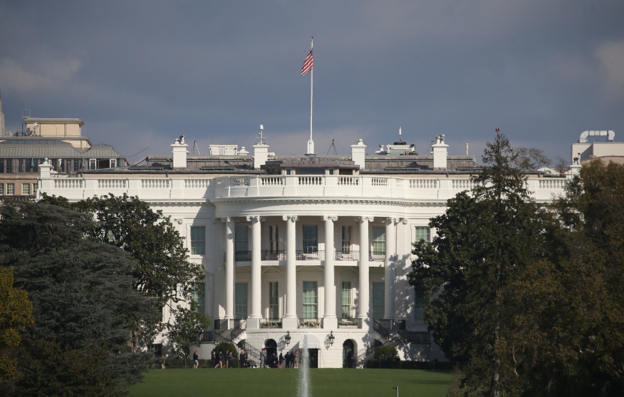 Νέα Εθνική Στρατηγική ΗΠΑ: Βασικός στόχος να τερματιστεί ο πόλεμος στην Ουκρανία