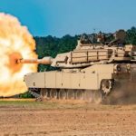 Τα αμερικανικά άρματα μάχης Abrams αποκτούν «Γροθιά Καμικάζι» - Χαμός με τον εκτοξευτή Switchblade Drone