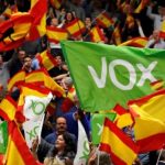 Πατριωτικός σεισμός στην Ισπανία - Το Vox κερδίζει την εργατική τάξη και ισοπεδώνει την Αριστερά