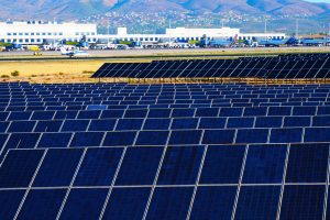 Ενεργειακά αυτάρκης στο 100% ο Διεθνής Αερολιμένας Αθηνών - FinanceNews.gr