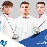 ελίν: Χορηγός της Εθνικής Ομάδας Ξίφους Νέων Ανδρών - Financial Report