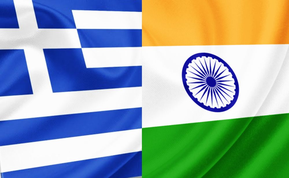 Ελληνική επιχειρηματική απόβαση στην Ινδία, με προπομπούς Eurobank και AEGEAN - FinanceNews.gr