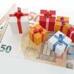 Επιθεώρηση Εργασίας - Δώρο Χριστουγέννων στους μισθωτούς ιδιωτικού τομέα