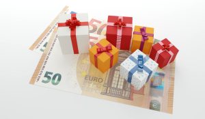 Επιθεώρηση Εργασίας - Δώρο Χριστουγέννων στους μισθωτούς ιδιωτικού τομέα