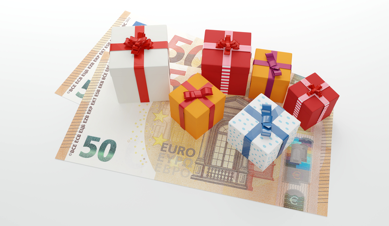 Επιθεώρηση Εργασίας - Δώρο Χριστουγέννων στους μισθωτούς ιδιωτικού τομέα