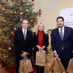 Εurobank: Συνεχίζεται για 4η χρονιά η δράση "Η μαγεία του θεάτρου, δώρο για τα παιδιά" - Financial Report