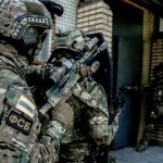 Τρομοκρατικό σχέδιο με στόχο μαθητές - Η ρωσική FSB απέτρεψε επίθεση σε σχολείο στην Adygeya