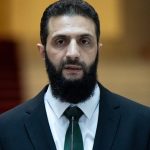 Αλ Σαράα: Η επιμονή του Ισραήλ να αποστρατιωτικοποιηθεί ο νότος της Συρίας θέτει τη χώρα του σε κίνδυνο