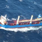 Αποκάλυψη: Πυρηνικούς αντιδραστήρες στη Β. Κορέα μετέφερε το ρωσικό Ursa Mayor που βυθίστηκε «μυστηριωδώς» το 2024