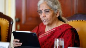 Νέες στρατηγικές της Ινδίας στο διεθνές εμπόριο, στο παρασκήνιο της καταιγίδας των δασμών