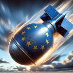 Alastair Crook (Βρετανός διπλωμάτης): Ταπεινωτική ήττα θα υποστεί η Ευρώπη, ένας πόλεμος με Ρωσία θα ήταν καταστροφή