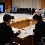 Τρόμος στην Ασία… Η Ιαπωνία βλέπει ένταση με Κίνα, ζητά τη συνδρομή του ΝΑΤΟ