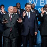 Κατακερματισμένος ο Παγκόσμιος Νότος - Η κυριαρχία της Κίνας τον μετατρέπει σε... δεύτερη Δύση