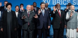 Κατακερματισμένος ο Παγκόσμιος Νότος - Η κυριαρχία της Κίνας τον μετατρέπει σε... δεύτερη Δύση