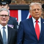 Αιφνιδιασμός από την κυβέρνηση Trump - Τίναξε στον αέρα την τεχνολογική συμφωνία ΗΠΑ - Βρετανίας