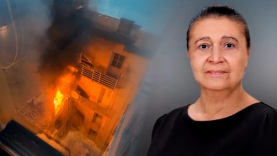 Σοκ - Δολοφονία στο Κολωνάκι: Συνελήφθη ο γιος της χήρας πρώην υπουργού, Ελένης Παπαδοπούλου