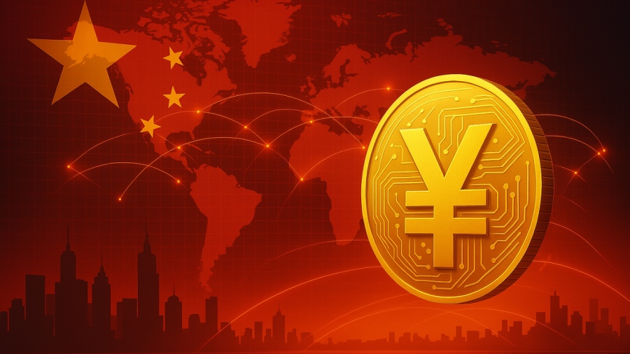 Εργαλείο παγκόσμιας επιρροής το ψηφιακό γουάν - Γκρεμίζεται το δολάριο, το κρίσιμο δίλημμα της ASEAΝ