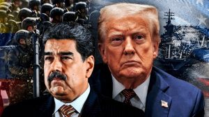 Τρομερό παρασκήνιο – Ο Trump περιμένει «κάτι» στη Βενεζουέλα, σε πανικό το επιτελείο Maduro… έρχονται ιστορικές εξελίξεις