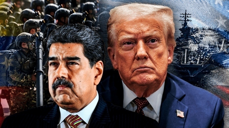 Τρομερό παρασκήνιο – Ο Trump περιμένει «κάτι» στη Βενεζουέλα, σε πανικό το επιτελείο Maduro… έρχονται ιστορικές εξελίξεις