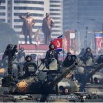 Σενάριο τρόμου για επίθεση - αστραπή από τη Βόρεια Κορέα - Τι διδάσκει ο Πόλεμος των Έξι Ημερών για ένα μελλοντικό «blitzkrieg»