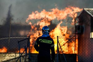 Αλλάζει το μοντέλο δασοπροστασίας, με τη φωτιά ως εργαλείο πρόληψης
