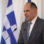 Γεραπετρίτης – Αγκίλα Σάλεχ: Στρατηγική αναζωογόνηση στις σχέσεις Ελλάδας–Λιβύης - FinanceNews.gr