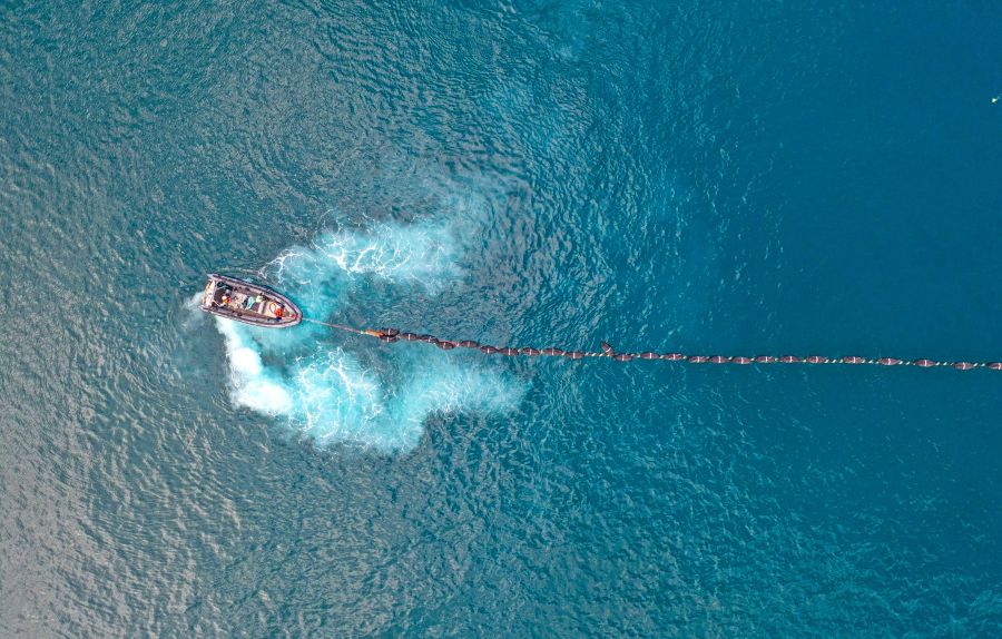 «Παγώνει» η διασύνδεση Ελλάδας-Κύπρου: Νέο, διπλό «μπλόκο» από τη Λευκωσία - FinanceNews.gr