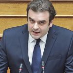 Κυριάκος Πιερρακάκης: Στρατηγική για την ηγεσία της Ελλάδας στην ευρωπαϊκή ψηφιακή πολιτική - FinanceNews.gr