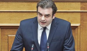 Κυριάκος Πιερρακάκης: Στρατηγική για την ηγεσία της Ελλάδας στην ευρωπαϊκή ψηφιακή πολιτική - FinanceNews.gr