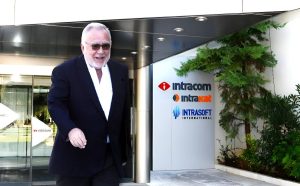 Intracom ενισχύει τη θέση της στην Intralot με κίνηση χαμηλού ρίσκου