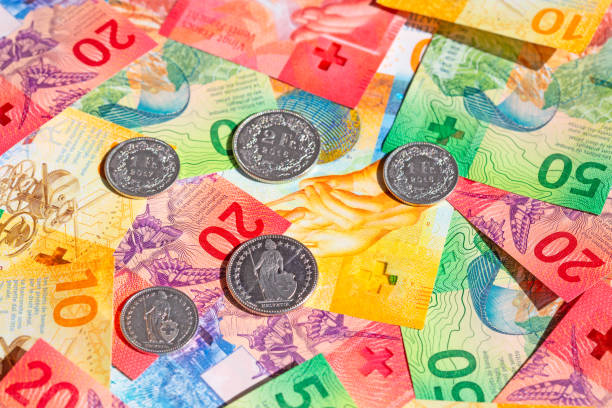 ΑΕΠ: Η ελβετική οικονομία αυξήθηκε κατά 0,7% το β΄ τρίμηνο