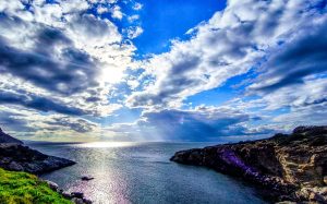 Αλλάζει ο καιρός μετά τα Χριστούγεννα: Έρχονται ενισχυμένοι άνεμοι και παγετός