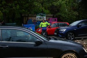 Ο «Byron» προκαλεί κυκλοφοριακό χάος στην Αττική: Νεότερες ρυθμίσεις από την ΕΛΑΣ - FinanceNews.gr