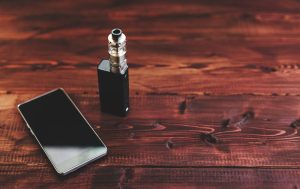 Η εφαρμογή επαλήθευσης ηλικίας για πώληση προϊόντων καπνού και αλκοόλ και είσοδο σε κέντρα διασκέδασης και μπαρ