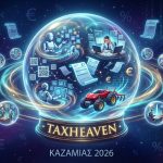 Λογιστικός και Φορολογικός Καζαμίας 2026