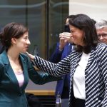 Η Κεραμέως ενημερώνει τους Υπουργούς Εργασίας της ΕΕ για την Κοινωνική Συμφωνία - FinanceNews.gr