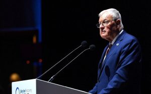 ΗΠΑ: «Πραγματικά πολύ κοντά» σε ειρηνευτική συμφωνία για την Ουκρανία - FinanceNews.gr