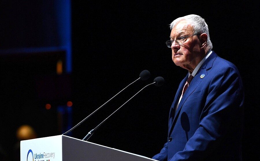 ΗΠΑ: «Πραγματικά πολύ κοντά» σε ειρηνευτική συμφωνία για την Ουκρανία - FinanceNews.gr