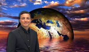 Η κλιματική κρίση είναι ήδη παρούσα στη Μεσόγειο: Η θάλασσα θερμαίνεται πιο γρήγορα από τον πλανήτη