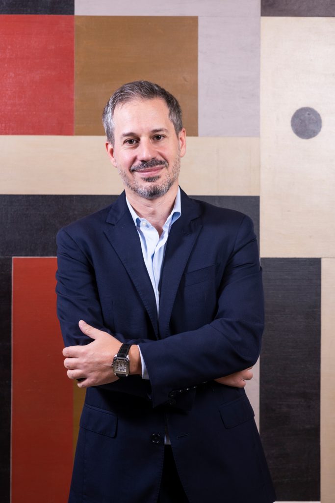 Alpha Bank: Επικεφαλής investment banking ο Γιώργος Λινάτσας