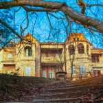 Διαγωνισμός για την παραχώρηση του πρώην βασιλικού κτήματος Τατοΐου - FinanceNews.gr