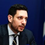 Κηφισός: Οι εξαγωγές στη ζυγαριά της απόφασης για το «εμπάργκο» στα φορτηγά