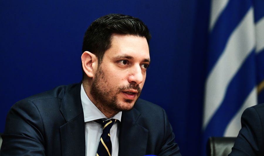 Κηφισός: Οι εξαγωγές στη ζυγαριά της απόφασης για το «εμπάργκο» στα φορτηγά