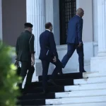 Συνεδριάζει το ΚΥΣΕΑ υπό τον Κυριάκο Μητσοτάκη - FinanceNews.gr