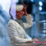 Οικονομία/Η Ευρωπαϊκή Κεντρική Τράπεζα συνεδριάζει: Αναμένεται να προετοιμάσουν τις αγορές για μείωση των επιτοκίων