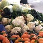 Κανονικά θα λειτουργήσουν όλες οι λαϊκές αγορές της Αττικής αύριο Τετάρτη - FinanceNews.gr